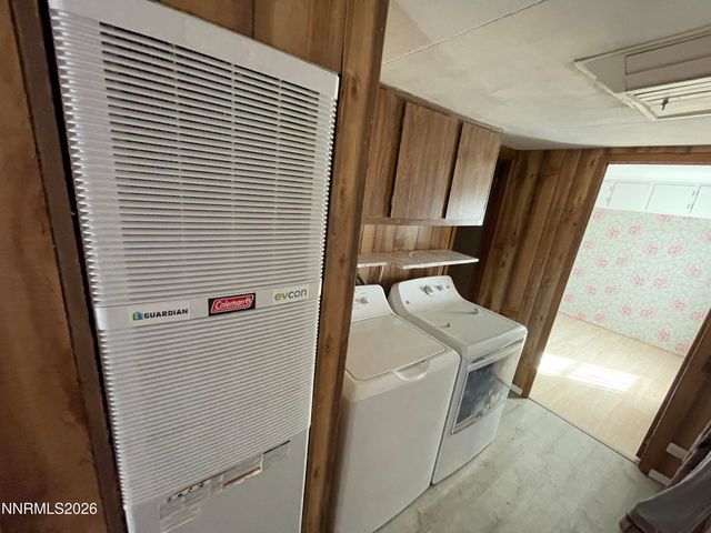 395 Nevada Avenue, Imlay, NV 89418