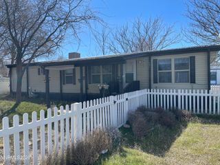 395 Nevada Avenue, Imlay, NV 89418
