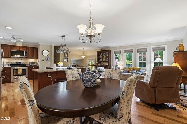 1214 Wellington Lane, Cary, NC 27511