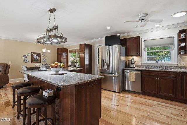 1214 Wellington Lane, Cary, NC 27511