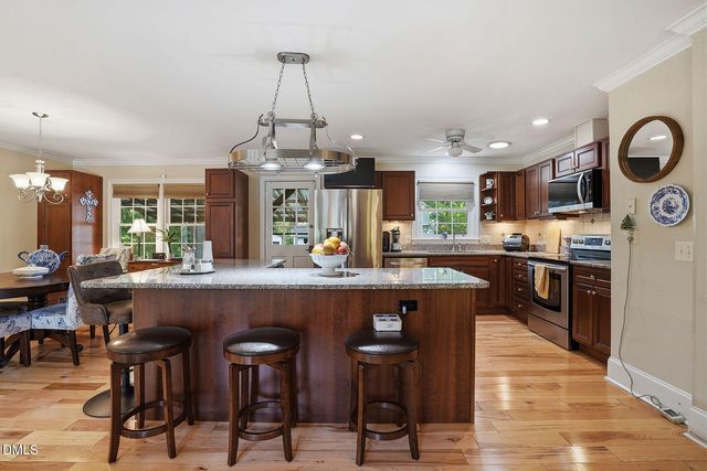 1214 Wellington Lane, Cary, NC 27511