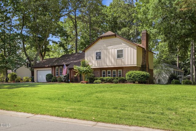 1214 Wellington Lane, Cary, NC 27511