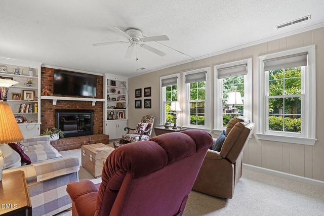 1214 Wellington Lane, Cary, NC 27511