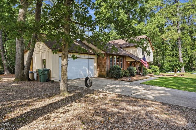 1214 Wellington Lane, Cary, NC 27511