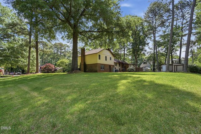 1214 Wellington Lane, Cary, NC 27511
