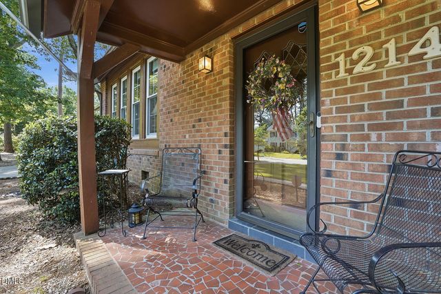 1214 Wellington Lane, Cary, NC 27511