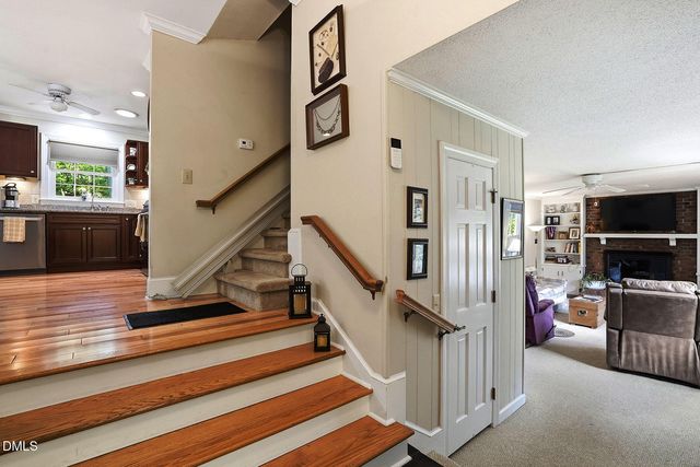 1214 Wellington Lane, Cary, NC 27511
