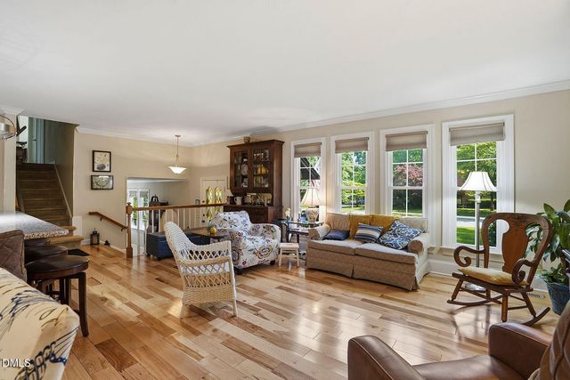 1214 Wellington Lane, Cary, NC 27511