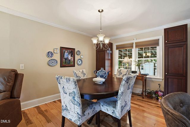 1214 Wellington Lane, Cary, NC 27511