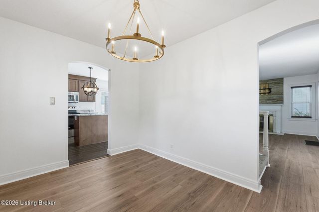 225 Brown Ave, Louisville, KY 40207