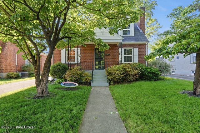 225 Brown Ave, Louisville, KY 40207
