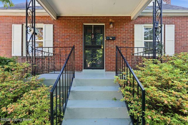 225 Brown Ave, Louisville, KY 40207