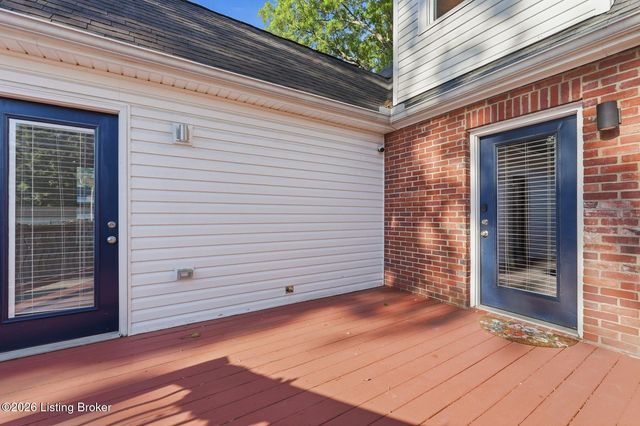 225 Brown Ave, Louisville, KY 40207