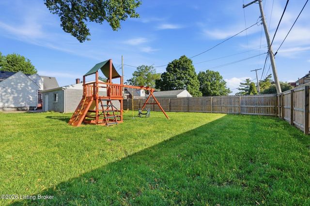 225 Brown Ave, Louisville, KY 40207