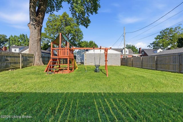 225 Brown Ave, Louisville, KY 40207
