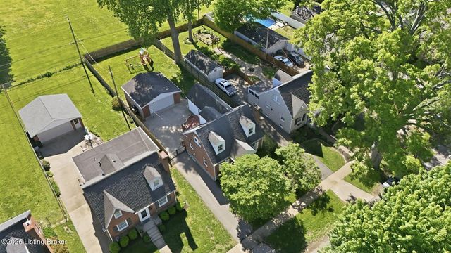 225 Brown Ave, Louisville, KY 40207