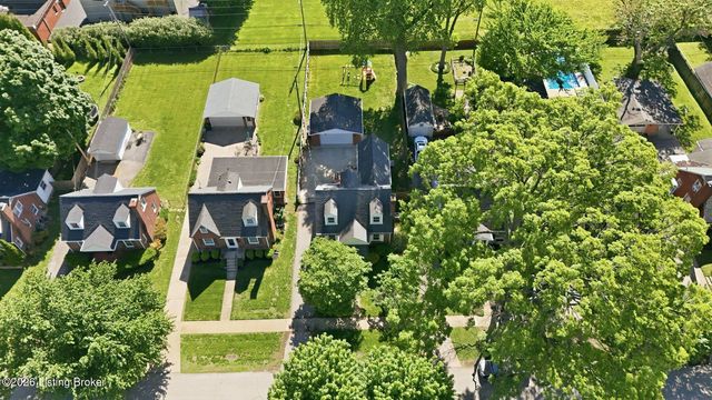 225 Brown Ave, Louisville, KY 40207