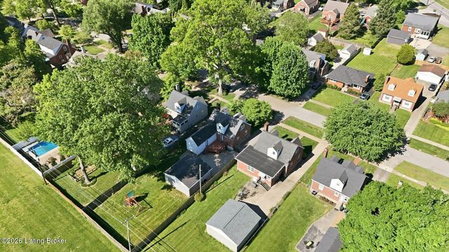 225 Brown Ave, Louisville, KY 40207