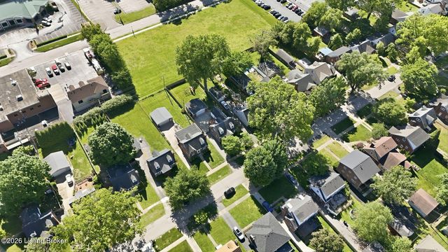 225 Brown Ave, Louisville, KY 40207