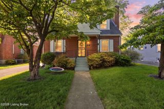 225 Brown Ave, Louisville, KY 40207