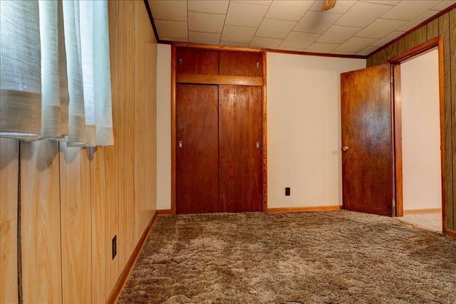 1053 Mitscher AVENUE, Hillsboro, WI 54634