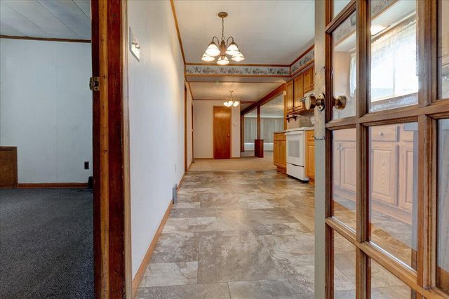 1053 Mitscher AVENUE, Hillsboro, WI 54634