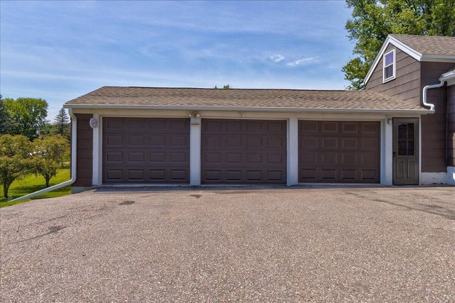 1053 Mitscher AVENUE, Hillsboro, WI 54634