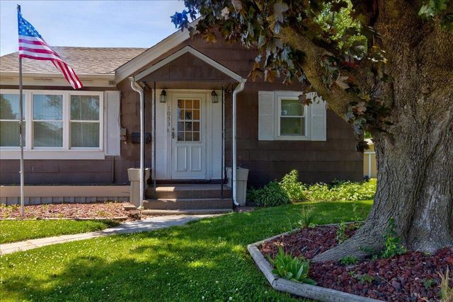 1053 Mitscher AVENUE, Hillsboro, WI 54634