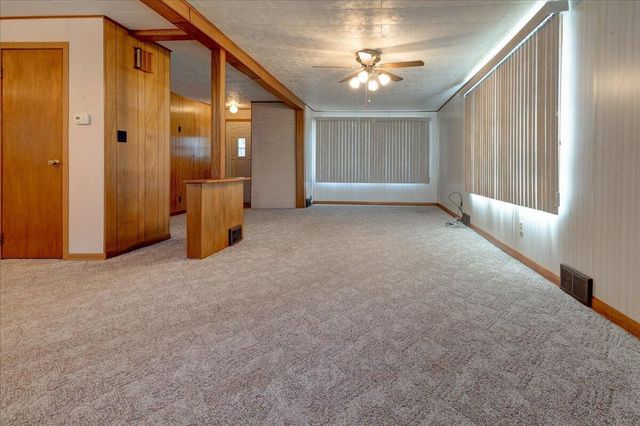 1053 Mitscher AVENUE, Hillsboro, WI 54634