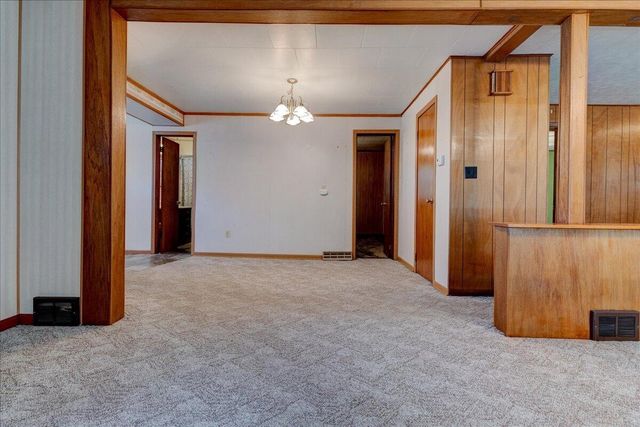 1053 Mitscher AVENUE, Hillsboro, WI 54634