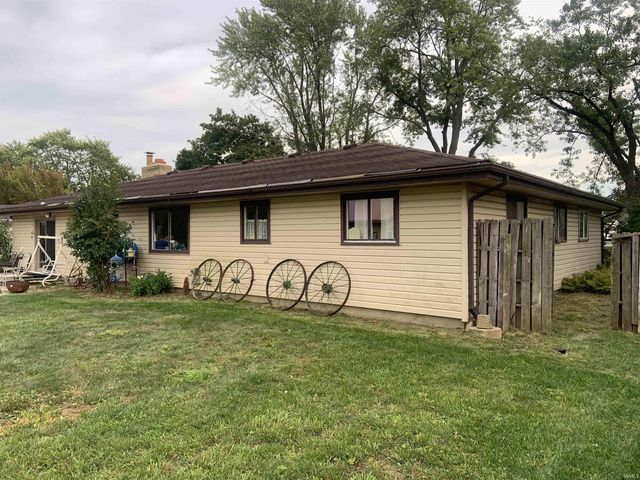 719 Moeller Road, New Haven, IN 46774