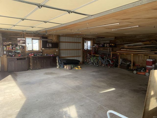 719 Moeller Road, New Haven, IN 46774