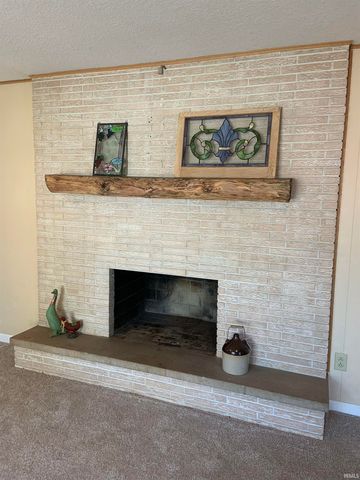 719 Moeller Road, New Haven, IN 46774