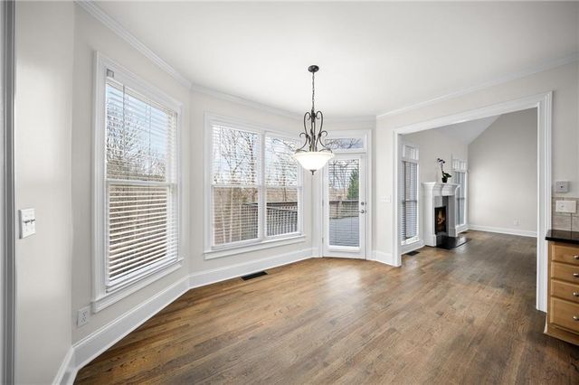 8805 Saddle Trail, Ball Ground, GA 30107