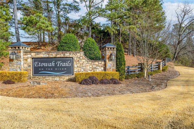 8805 Saddle Trail, Ball Ground, GA 30107