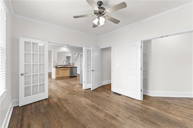 8805 Saddle Trail, Ball Ground, GA 30107