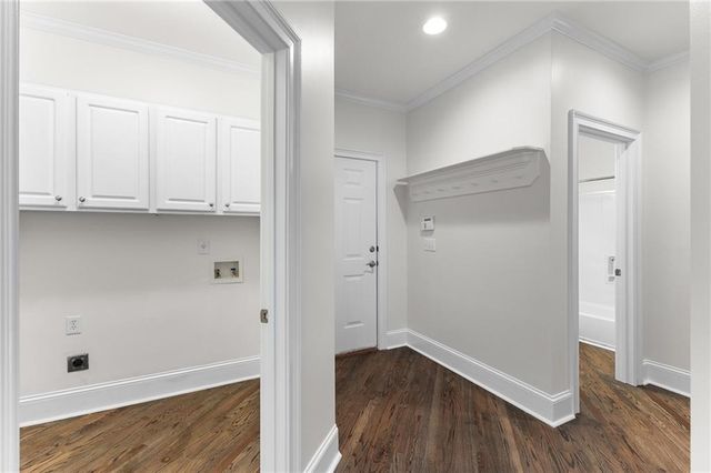 8805 Saddle Trail, Ball Ground, GA 30107