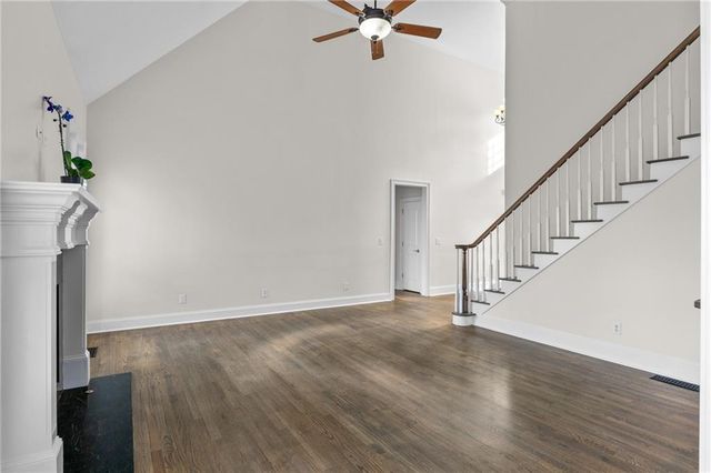 8805 Saddle Trail, Ball Ground, GA 30107