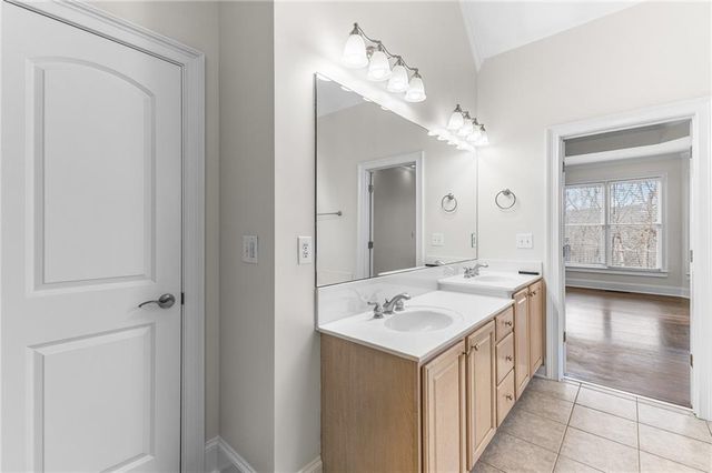 8805 Saddle Trail, Ball Ground, GA 30107