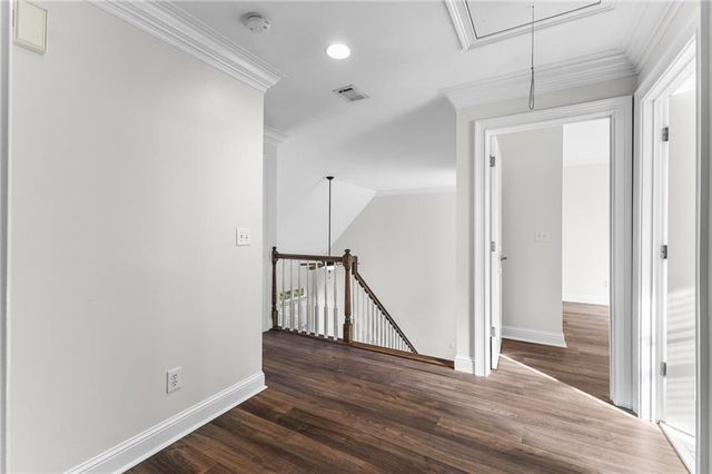 8805 Saddle Trail, Ball Ground, GA 30107