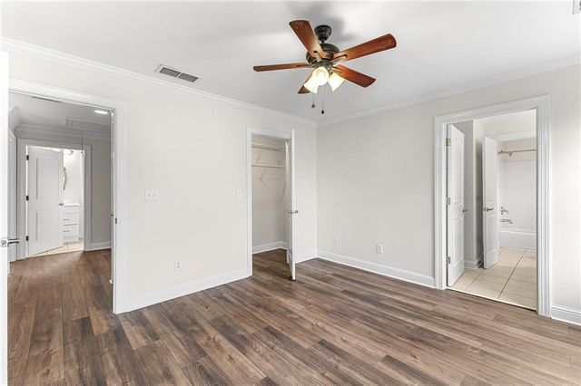 8805 Saddle Trail, Ball Ground, GA 30107