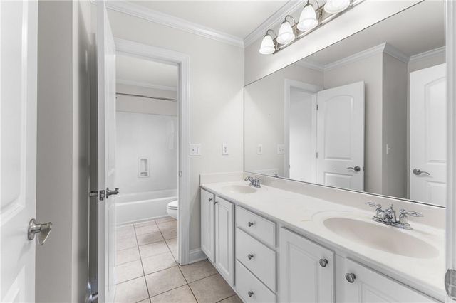 8805 Saddle Trail, Ball Ground, GA 30107