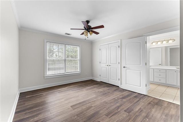 8805 Saddle Trail, Ball Ground, GA 30107