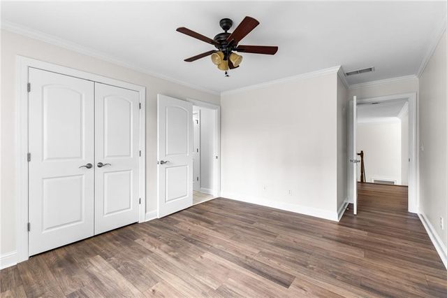 8805 Saddle Trail, Ball Ground, GA 30107