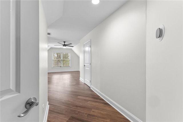 8805 Saddle Trail, Ball Ground, GA 30107