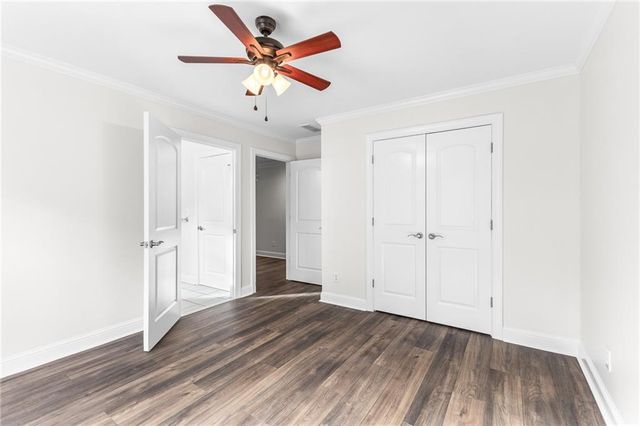 8805 Saddle Trail, Ball Ground, GA 30107