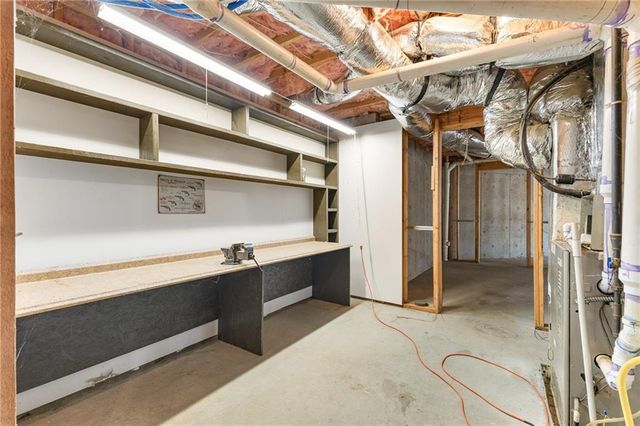 8805 Saddle Trail, Ball Ground, GA 30107