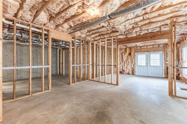 8805 Saddle Trail, Ball Ground, GA 30107