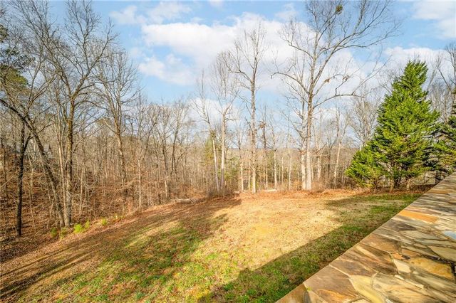 8805 Saddle Trail, Ball Ground, GA 30107