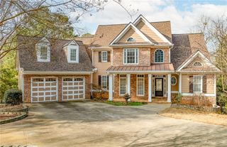 8805 Saddle Trail, Ball Ground, GA 30107